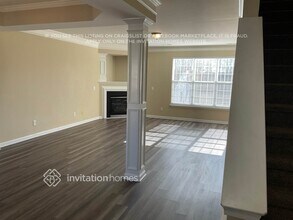 849 Hedgepath Terrace in High Point, NC - Building Photo - Building Photo