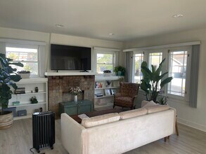 3635 Greenfield Ave in Los Angeles, CA - Building Photo - Building Photo
