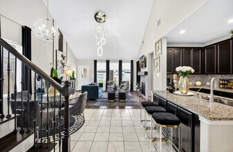 9411 Isabel Bay Ln in Cypress, TX - Building Photo - Building Photo