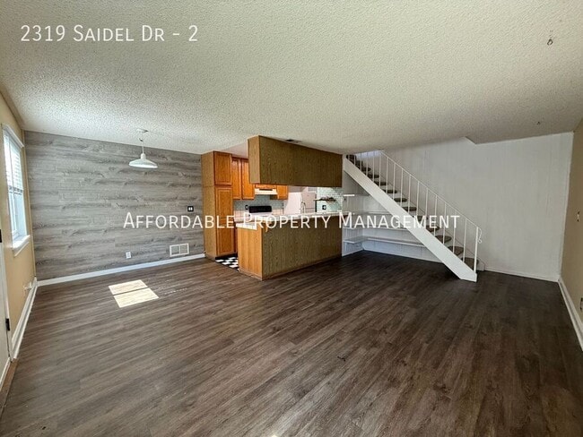 2319 Saidel Dr in San Jose, CA - Building Photo - Building Photo