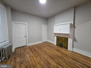 2536 W Cumberland St in Philadelphia, PA - Building Photo - Building Photo