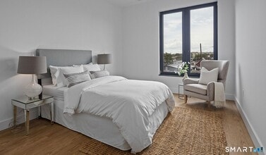 78 Unquowa Pl in Fairfield, CT - Building Photo - Building Photo