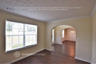 612 Mohawk Cir in Stockbridge, GA - Building Photo - Building Photo