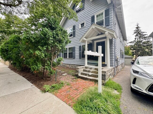 property at 88 Brush Hill Rd