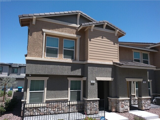 property at 351 Summer Sparrow Ave