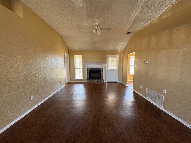 3606 Rainforest Ln in Killeen, TX - Building Photo - Building Photo