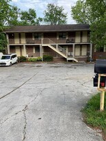 4409 Bruhin Rd in Knoxville, TN - Building Photo