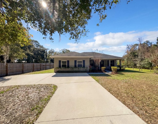 property at 2037 Recker Hwy