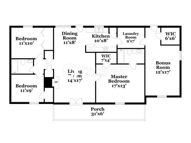508 Ashlawn Cir in Nashville, TN - Building Photo - Building Photo