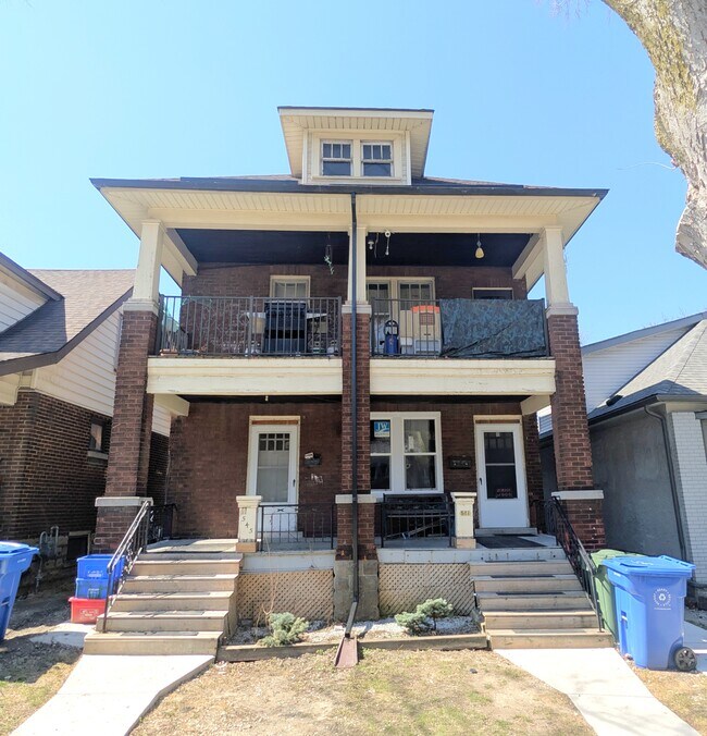 545 McEwan Ave in Windsor, ON - Building Photo - Building Photo