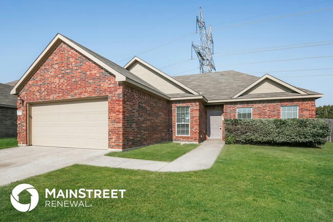 property at 2017 Clark Trail