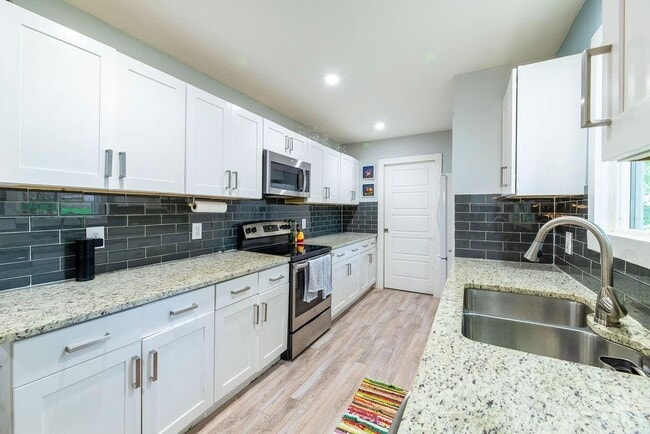property at 4715 Carsonhill Dr