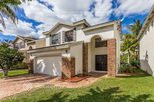 11249 NW 34th Pl in Coral Springs, FL - Foto de edificio - Building Photo