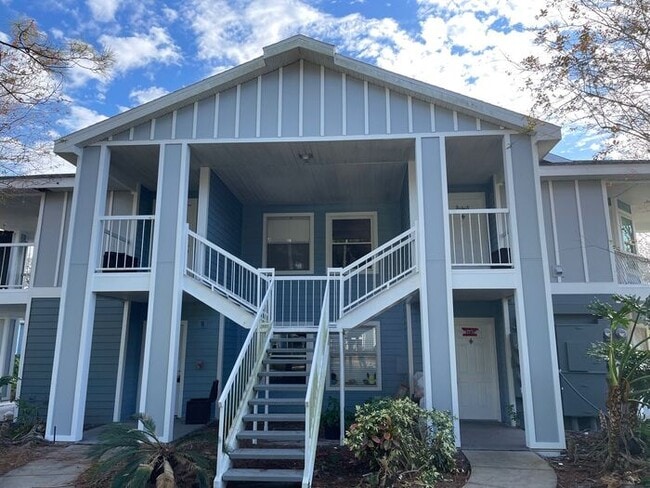 property at 2592 Grassy Point Dr