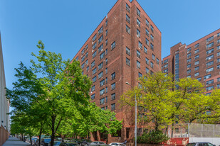 161 S Elliott Pl Apartamentos