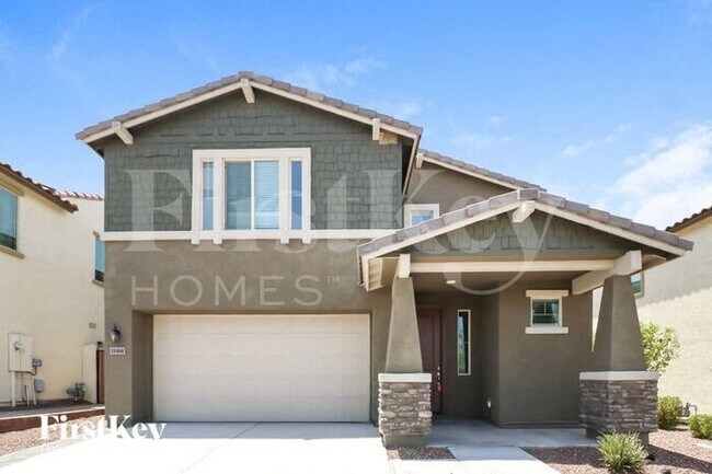 property at 11460 S Orion Dr