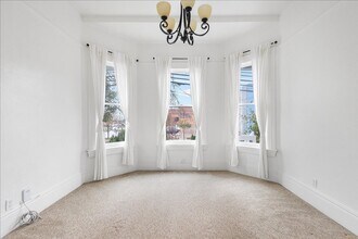 1817 Sherman St in Alameda, CA - Building Photo - Building Photo