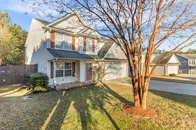 301 Carnahan Dr in Spartanburg, SC - Building Photo - Building Photo