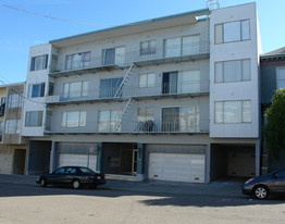 720 2nd Ave Apartamentos