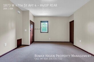 1873 W 47th St in Cleveland, OH - Building Photo - Building Photo