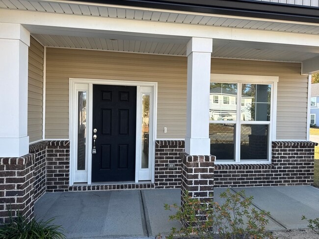 93 Melody Dr in Pooler, GA - Building Photo - Building Photo