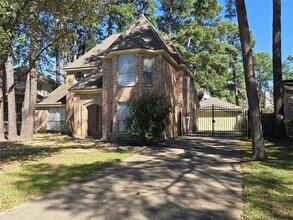 12010 Mill Trail Ln in Houston, TX - Building Photo - Building Photo