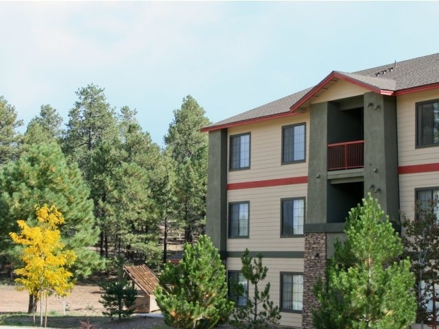Clear Creek Village