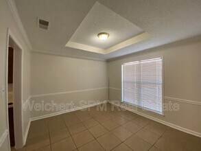 3785 Melanie June Dr in Bartlett, TN - Building Photo - Building Photo