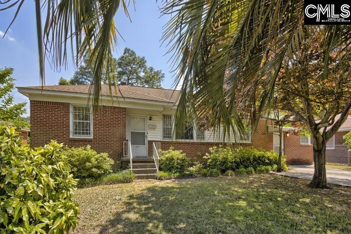 937 E Ave in Cayce, SC - Building Photo