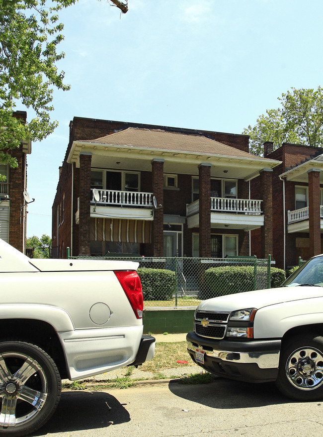 1267 E 124th St in Cleveland, OH - Building Photo - Building Photo