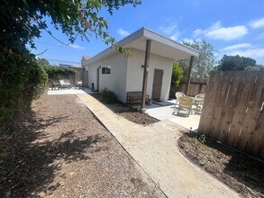 453 Edward St in El Cajon, CA - Building Photo - Building Photo