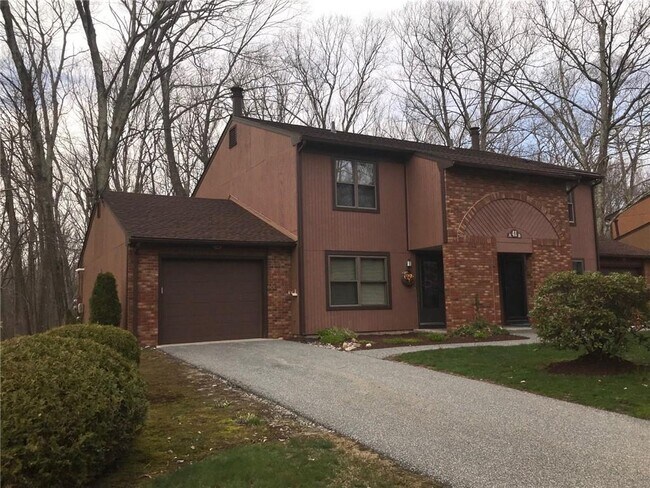 property at 41 Pheasant Run