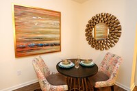 Dining - Apalachee Point Apartments in Tallahassee, Florida