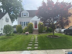 105-107-107 Canterbury Ave in North Arlington, NJ - Building Photo