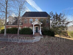 529 John Fox Run in North Augusta, SC - Building Photo - Building Photo