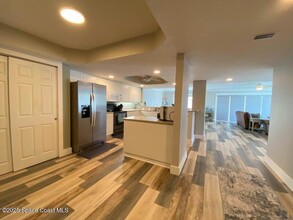 701 Solana Shores Dr in Cape Canaveral, FL - Building Photo - Building Photo
