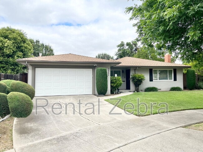 2661 Hoover Ct in Merced, CA - Building Photo - Building Photo
