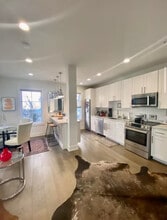 1412 Chapin St NW, Unit 1412 Chapin Street NW in Washington, DC - Building Photo - Building Photo