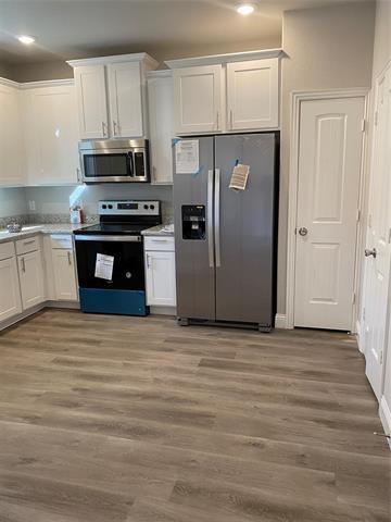1709 Wright St in Greenville, TX - Building Photo - Building Photo