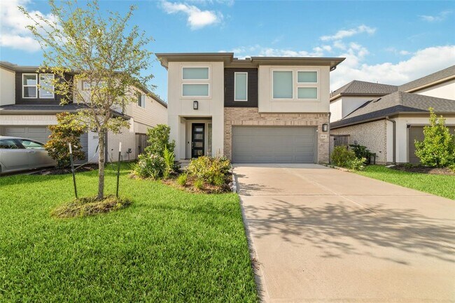 property at 21650 Lampeter River Ln