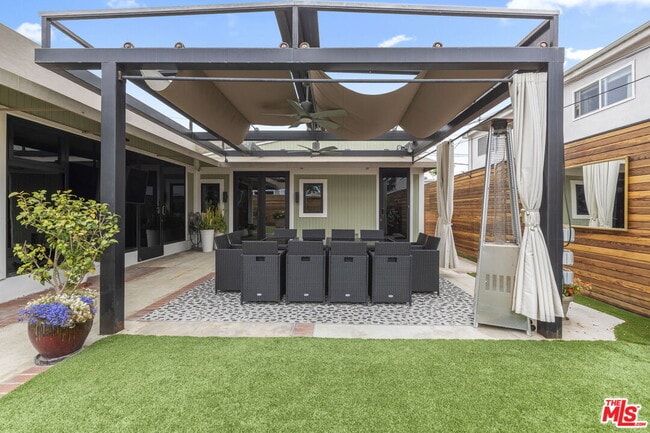 514 Hill St in Santa Monica, CA - Building Photo - Building Photo