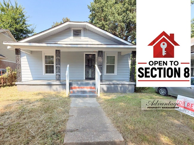 property at 749 Bey St