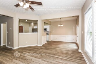 563 Marsh Lake Rd SE in Lawrenceville, GA - Building Photo - Building Photo