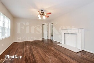 2229 3rd St NW in Center Point, AL - Building Photo - Building Photo