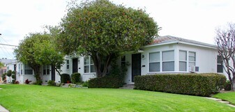 12211 Ocean Park Blvd, Unit 12211 in Los Angeles, CA - Building Photo