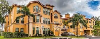 2739 Via Capri in Clearwater, FL - Building Photo