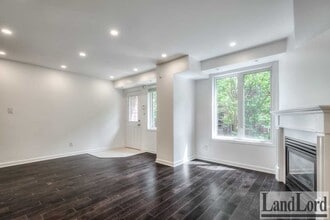 60 Joe Shuster Way in Toronto, ON - Building Photo - Building Photo