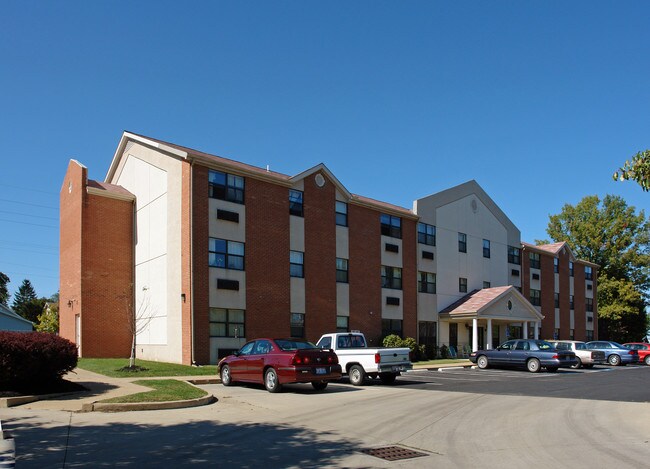 Community Plaza in Sandusky, OH - Building Photo - Building Photo