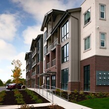 Gardner Station in West Jordan, UT - Building Photo - Building Photo