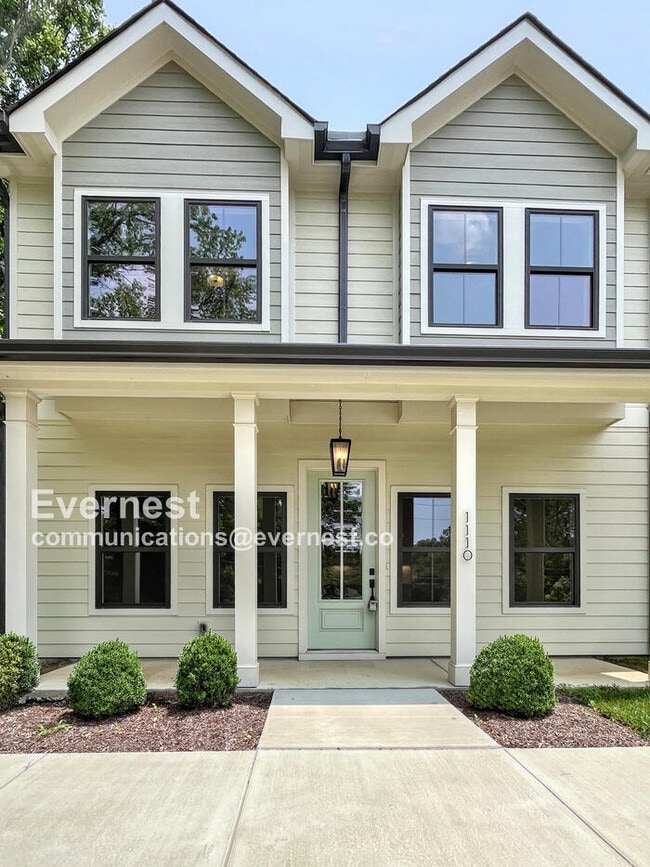 property at 1110 Noble Lp